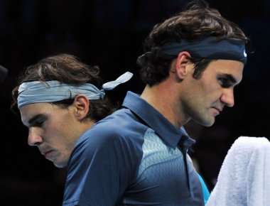 R.Federer vs R.Nadal: Ο σπουδαιότερος τελικός όλων των εποχών (βίντεο)